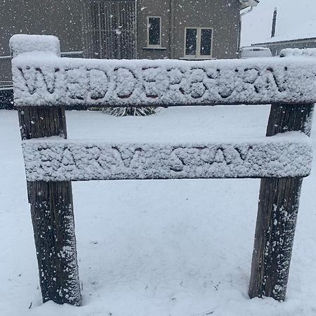 Wedderburn Farm Stay Exterior foto